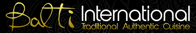 Balti International