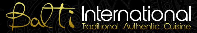 Balti International Logo